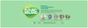 Rising to the Sustainability Challenge – Panel Bios