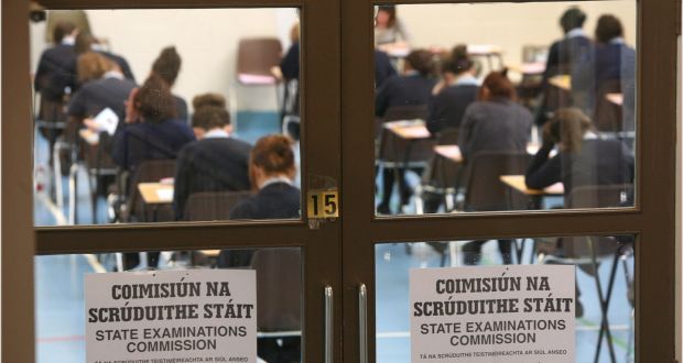 Irish Times – Universities want Leaving Cert moved to May to ease pressure on students