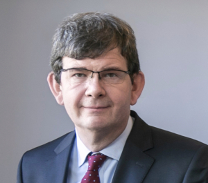 Prof. Mark Rogers