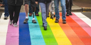 DCU Ray O’Neill: How Isolation and Loneliness impacts LGBTQ+ Irish Lives