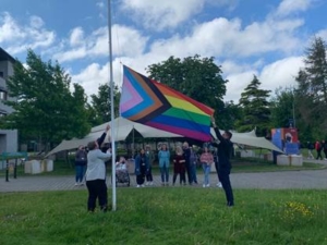 MU Gender Identity and Expression Training