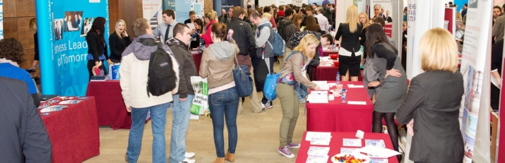 2022 IUA Universities Careers Fair Information and Contacts