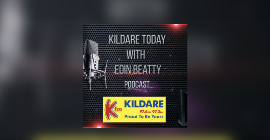Kildare Today Kfm – Interview with IUA Access Manager Colm Downes