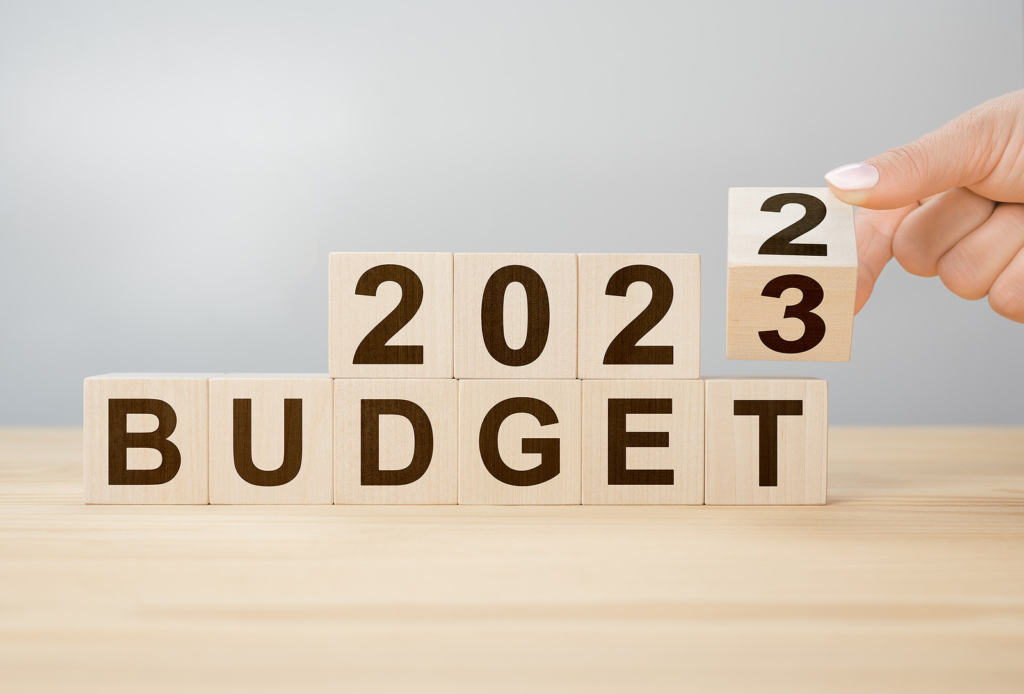 Funding gap measures in Budget 2023 disappointing – Other measures for higher education welcomed