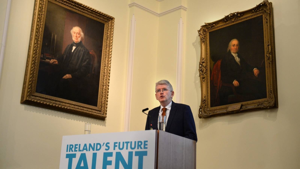 Irish Times – Call for greater public funding of third level by university sector