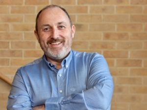 Prof Declan Devane