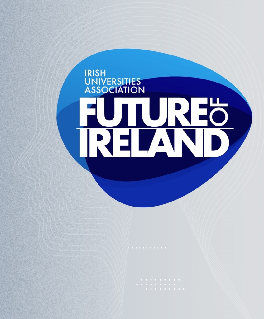 XDS11203 IUA Future of Ireland_Fake News and Disinformation - what can universities do_ Graphic - portrait