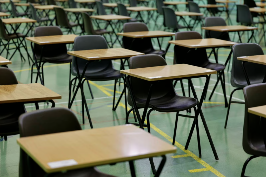 Irish Times – Frustration as delayed Leaving Cert results may cut university term short