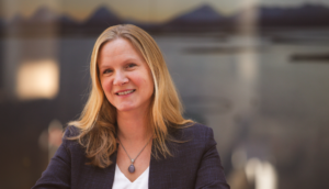 The Role of a National Research Funding Agency: views of Mari Sundli Tveit, Chief Executive of the Research Council of Norway – May 10th 1pm