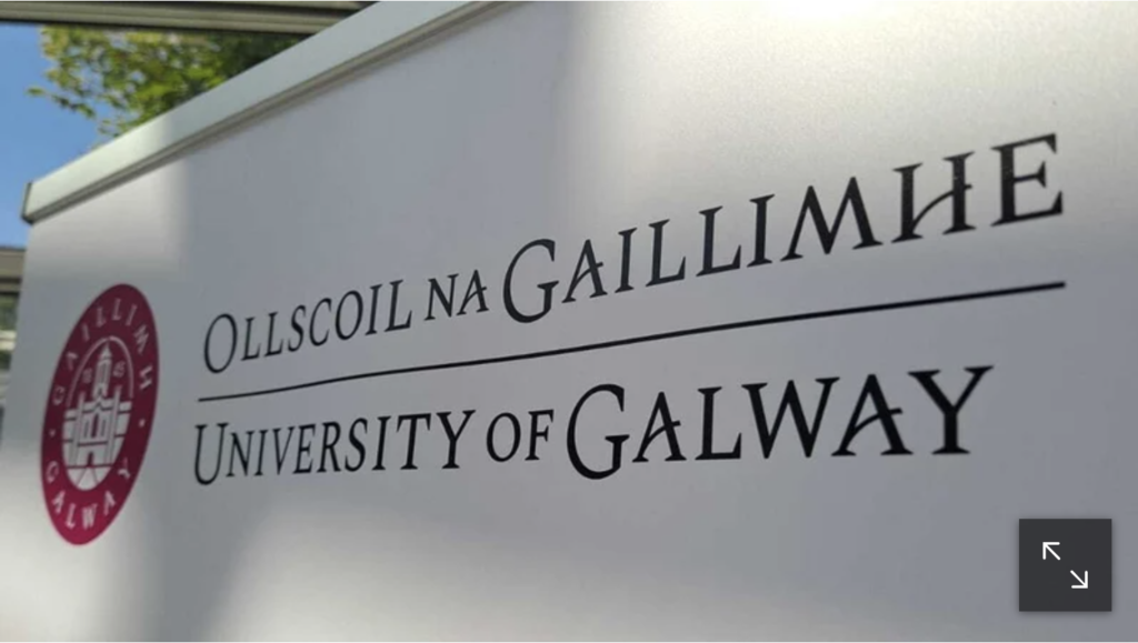 RTE – University of Galway calls for Leaving Cert results to be brought forward