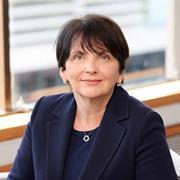 Prof. Orla Feely