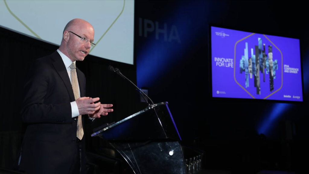 Irish Times – Ireland needs to double healthcare places in college to meet skills demand, Donnelly says