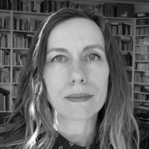 ANYA BELZ