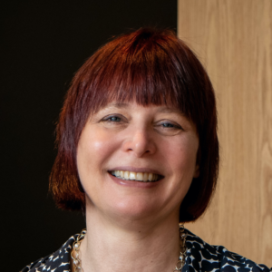 KATRIN WENDLAND