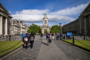 The Irish Times view on future of the university sector: fostering a national asset