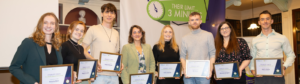 Three Minute Thesis – IUA National Final 2023