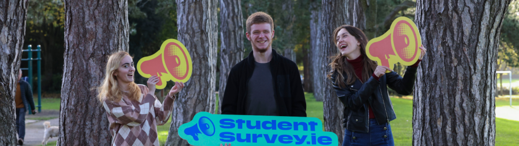 StudentSurvey.ie 2023 results published