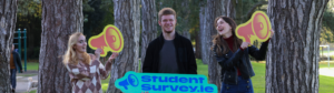 StudentSurvey.ie 2023 results published