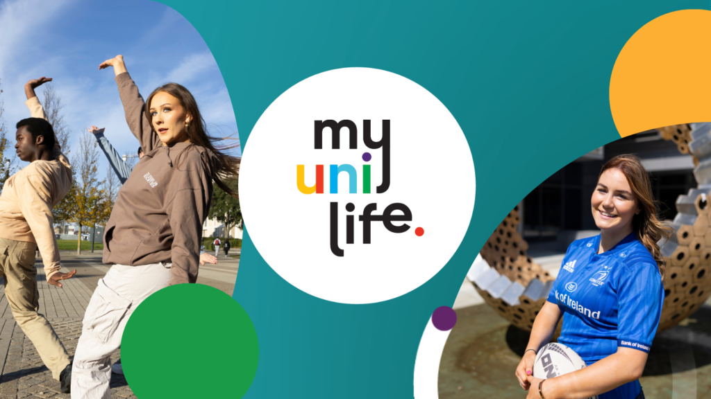 ‘My Uni Life’ returns to our screens for a second season as cameras capture life across a busy year on campus