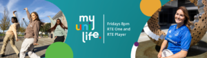 ‘My Uni Life’ returns to our screens for a second season as cameras capture life across a busy year on campus