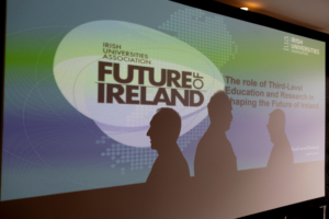 IUA Future of Ireland – Why Universities Matter for Foreign Direct Investment – Feb 13th 2024