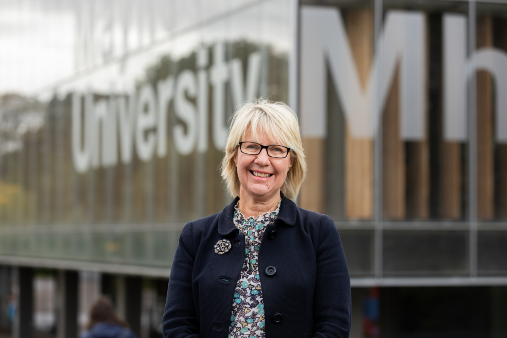 IUA LinkedIn ‘Presidents Forum’ – Professor Eeva Leinonen, President of Maynooth University, explores the landscape of healthcare education.