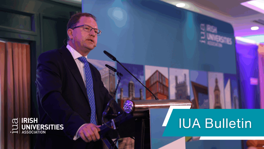 IUA Bulletin, Seventh Edition – May 2025
