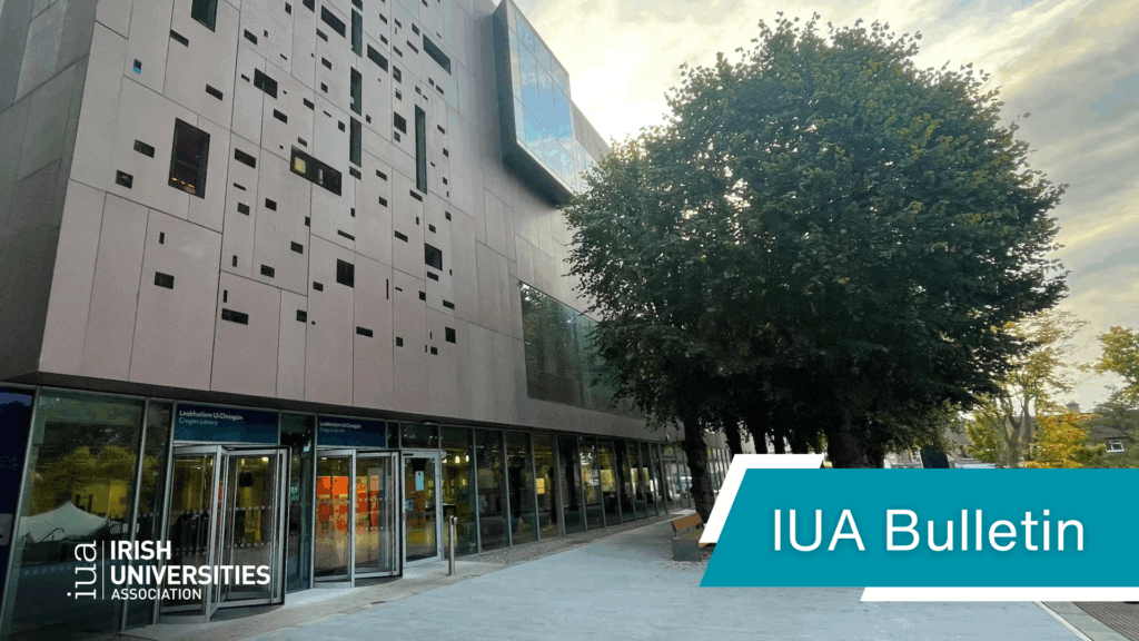 IUA Bulletin, Third Edition – September 2024
