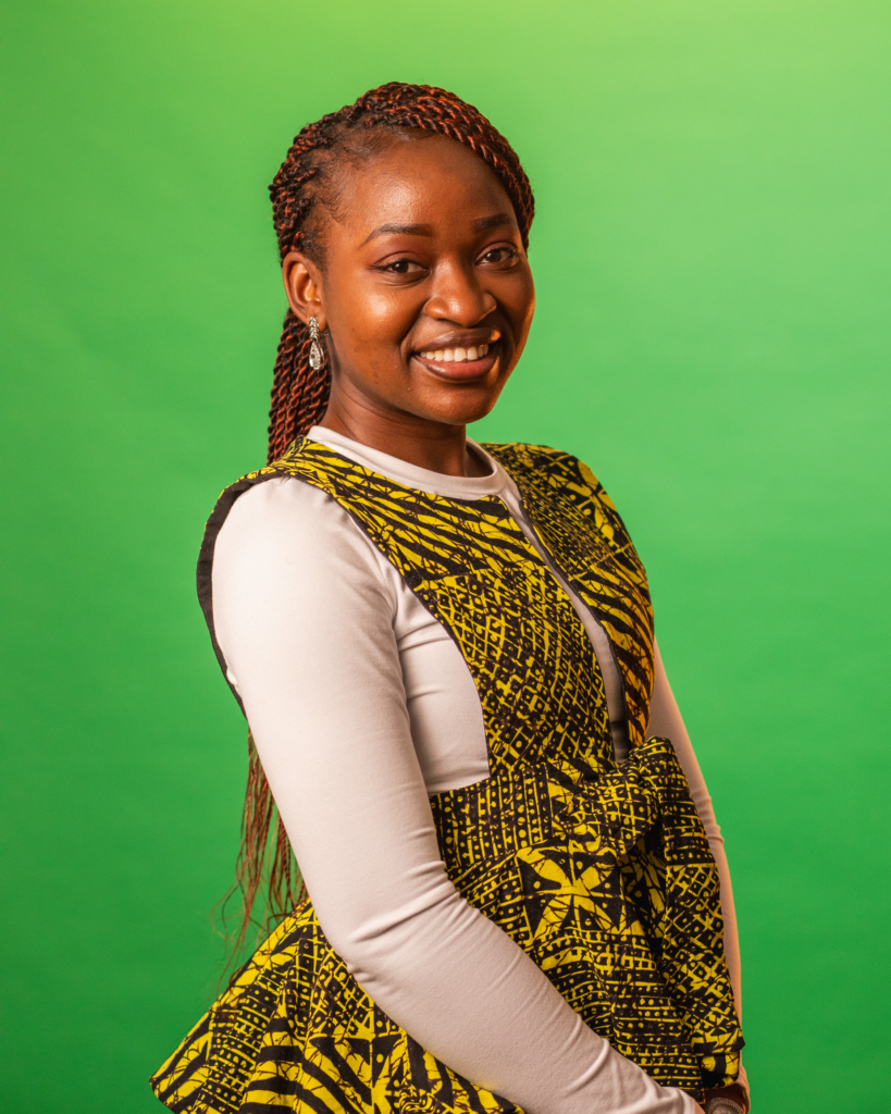 Oluwayomi Akinfenwa 