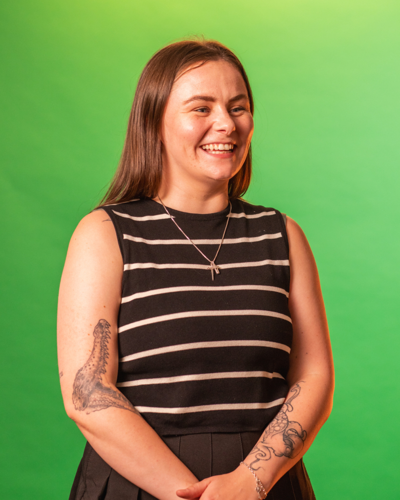 Megan Griffiths