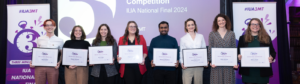 Three Minute Thesis – IUA National Final 2024