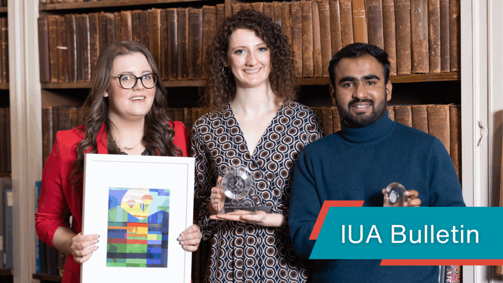 IUA Bulletin, Fifth Edition – December 2024