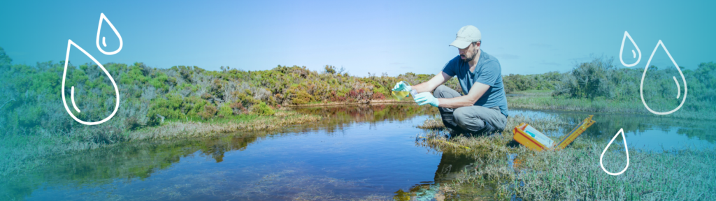 University Research for a Better Ireland: Safeguarding Water Quality