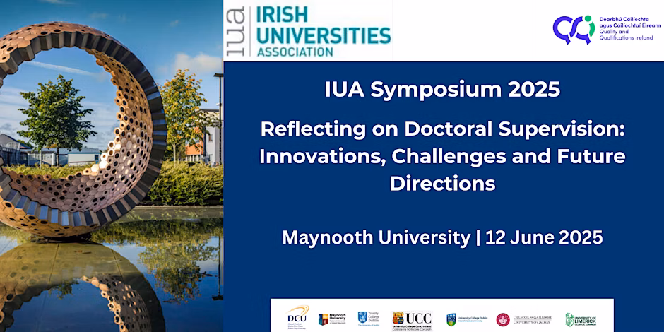IUA Deans of Graduate Studies Symposium 2025