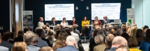 Ireland, France and Germany Reaffirm Universities’ Role in strengthening EU wide collaboration through European University Alliances