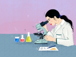 Higher-ed minister promises to strengthen Irish research – Silicon Republic