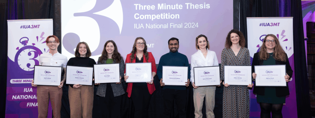 IUA Bulletin, Fifth Edition – December 2024