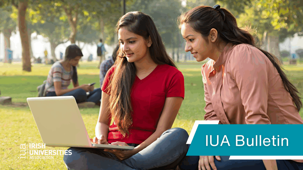 IUA Bulletin, First Edition – May 2024