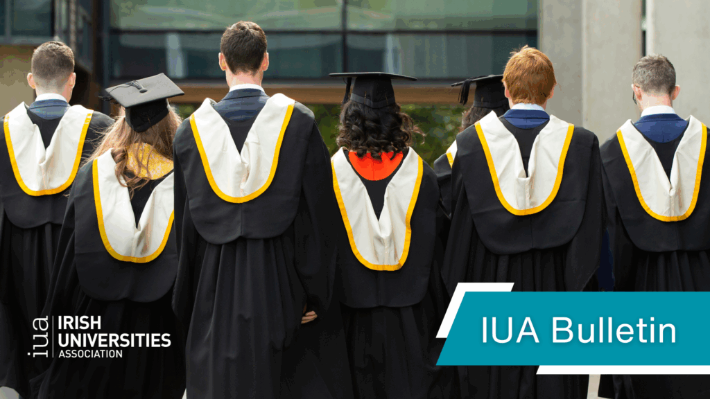 IUA Bulletin, Eight Edition – July 2025