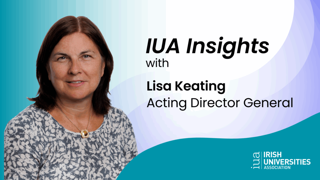 IUA Insights – Why Ireland’s Future Needs Investment in Research Infrastructure