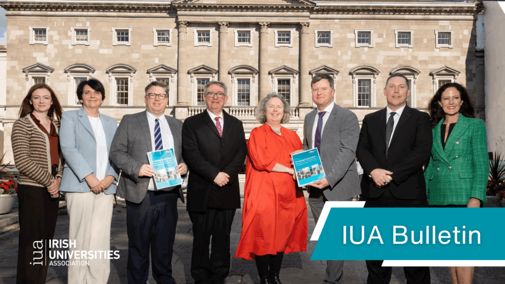IUA Bulletin, Second Edition – July 2024