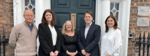 IUA Bulletin, Sixth Edition – March 2025