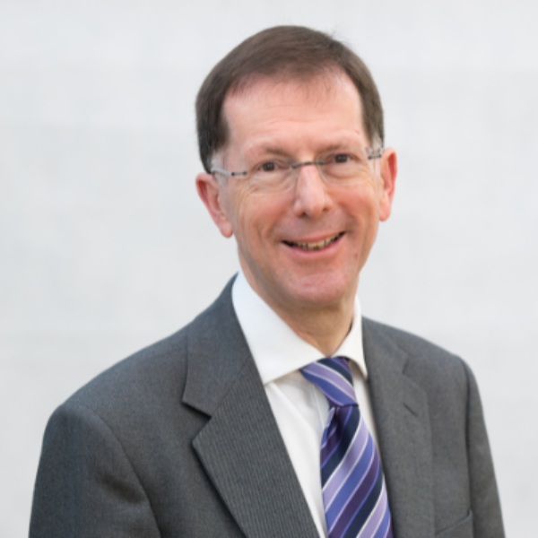 Prof. David J. Burn