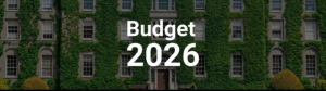 Budget 2026 – Welcome signal of Government commitment to higher education and research but investment momentum must continue