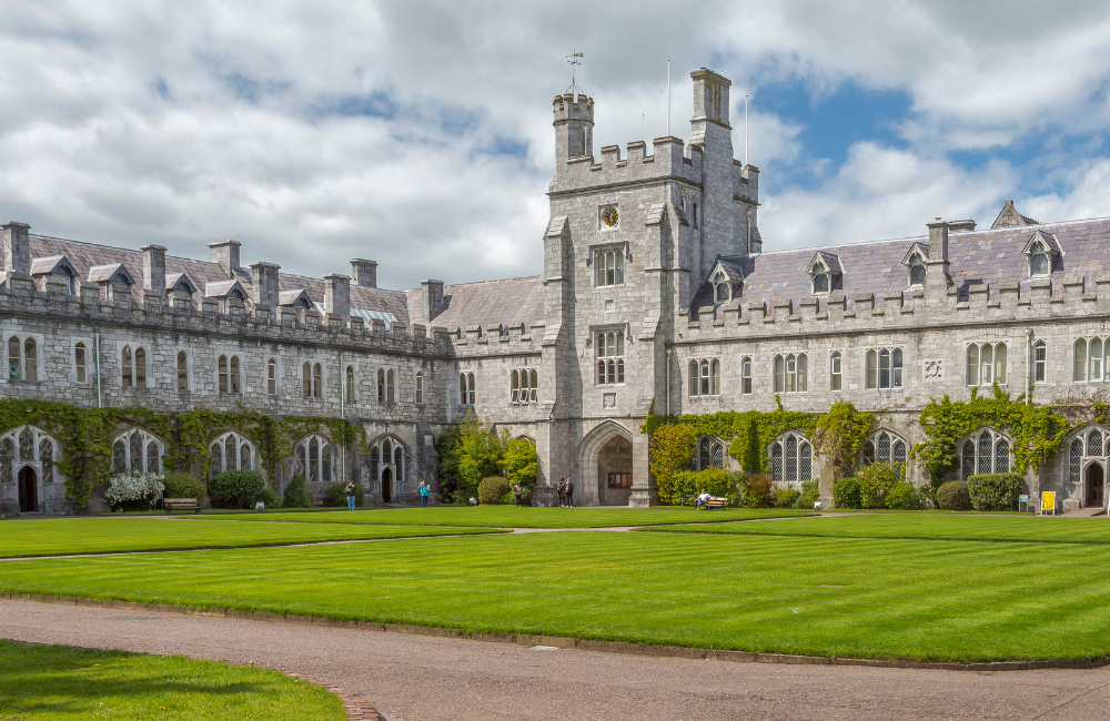 UCC
