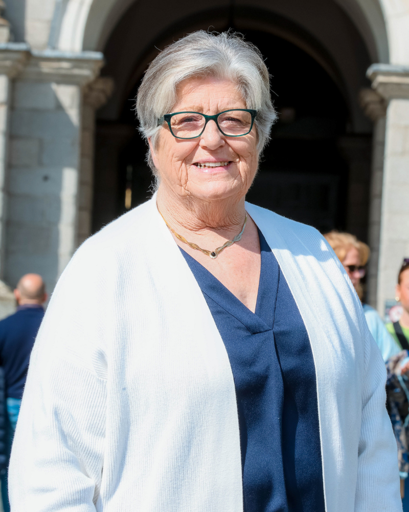 Vera TCD 1