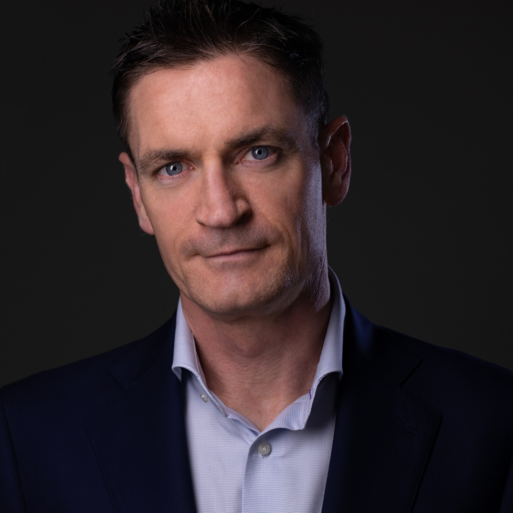 Peter Cosgrove, CEO of FutureWise