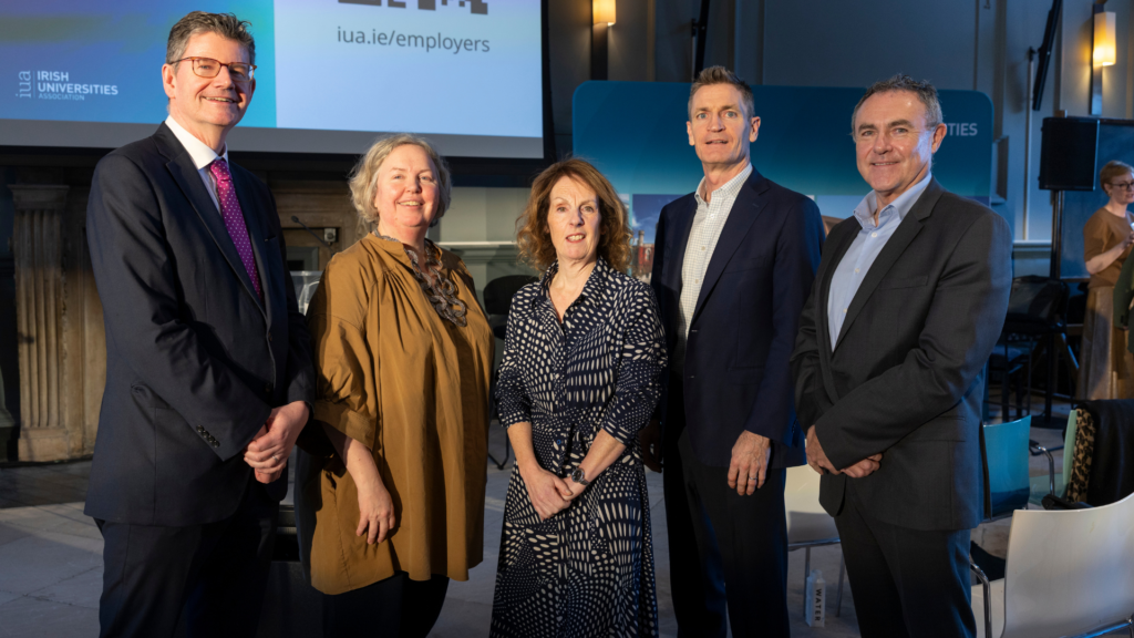 SMEs + Universities: Ways to engage