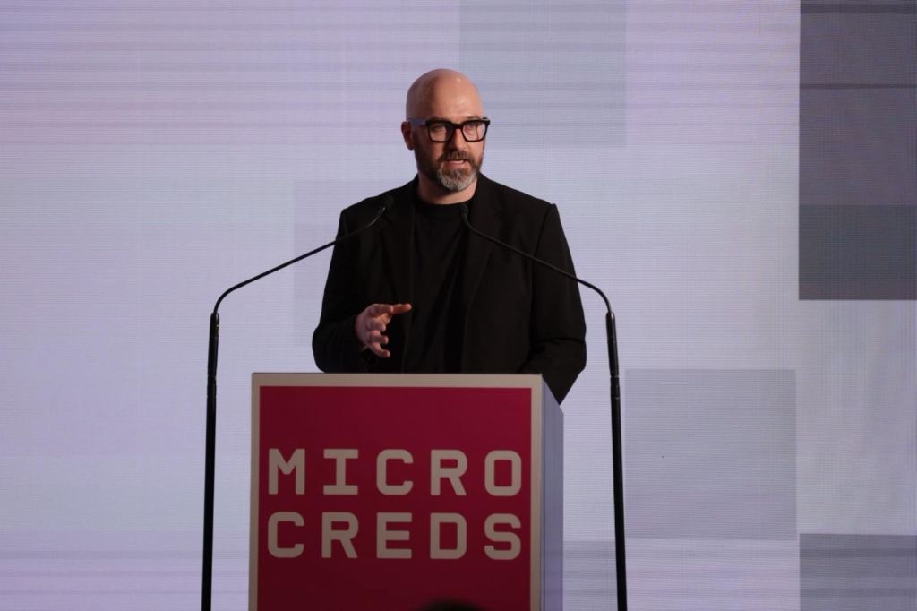 MicroCreds Capstone Event – 12th February 2026