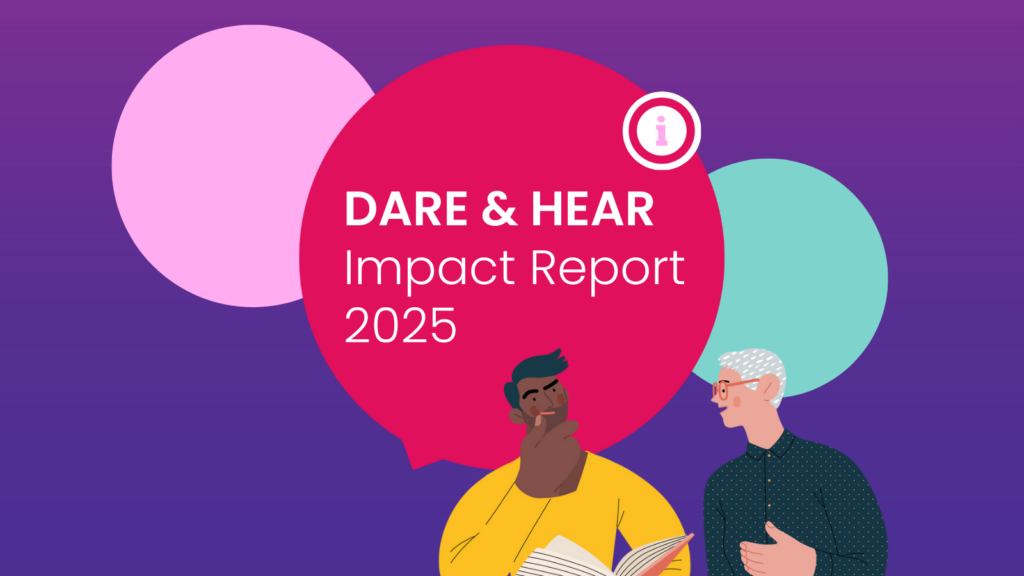 DARE and HEAR Impact Report 2025 – accesscollege.ie